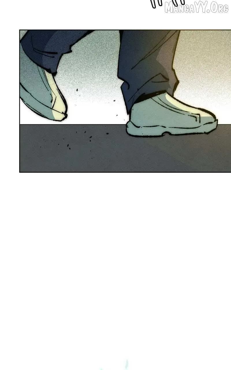 Hand Jumper chapter 116, page 73