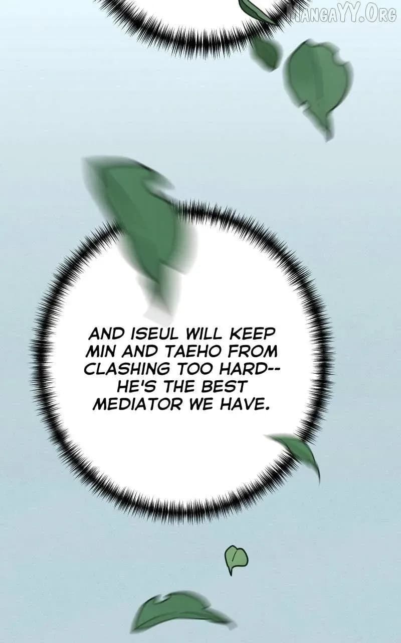 Hand Jumper chapter 116, page 80