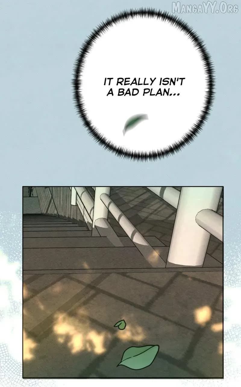 Hand Jumper chapter 116, page 81