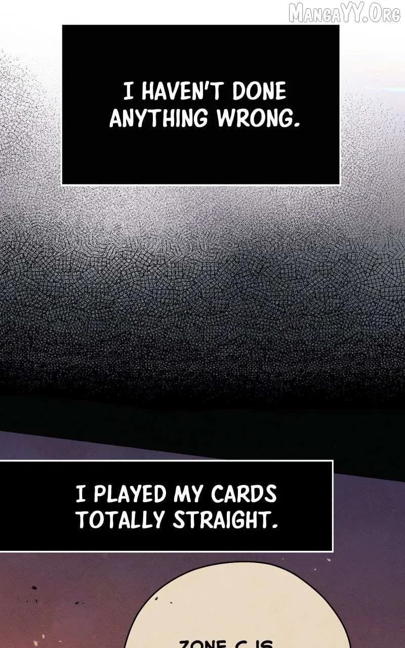 Hand Jumper chapter 116, page 84