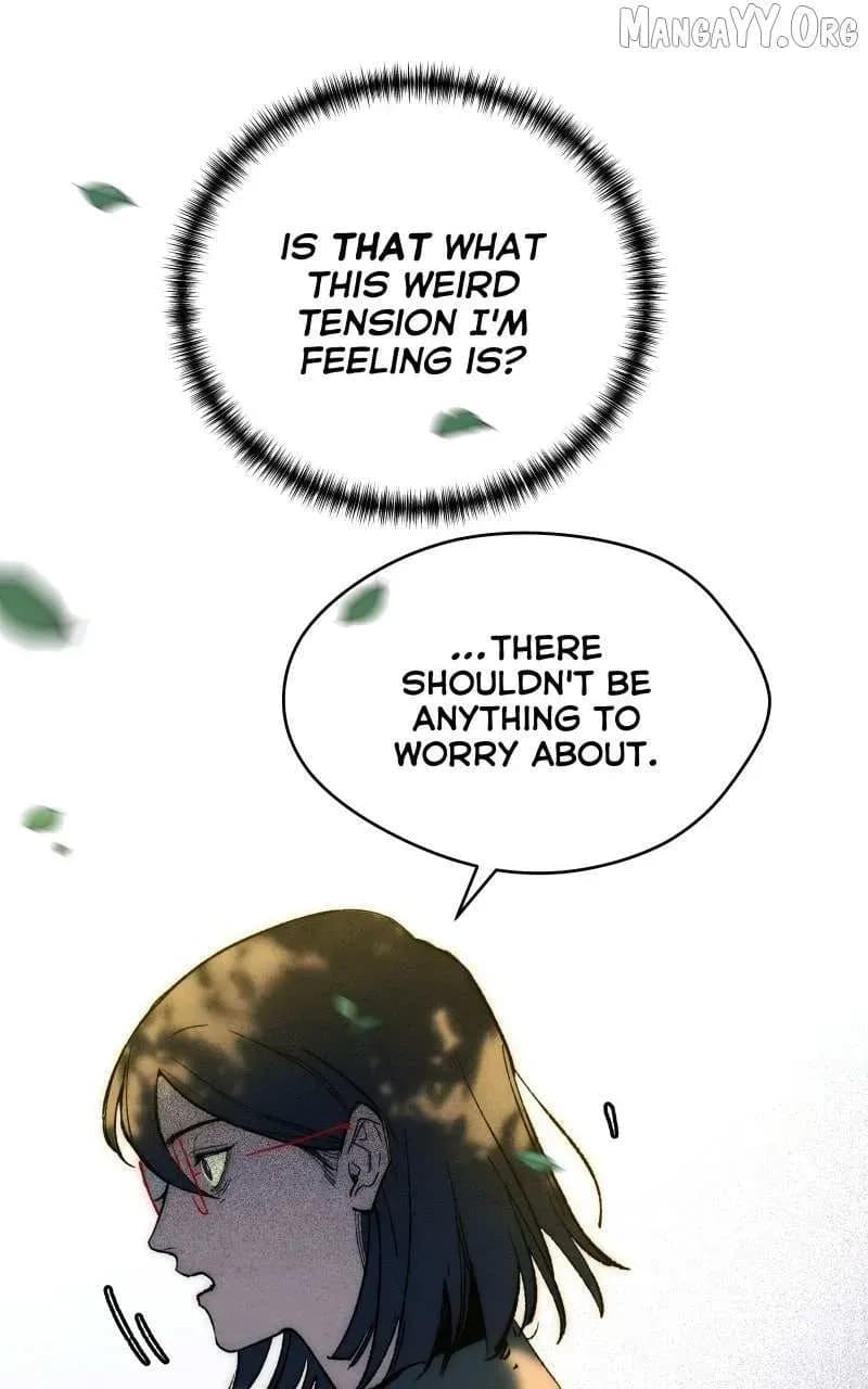 Hand Jumper chapter 116, page 95