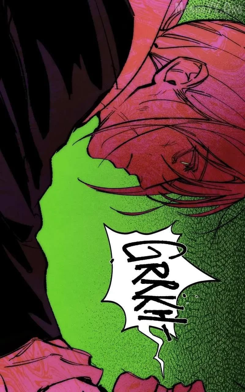 Hand Jumper chapter 116, page 98