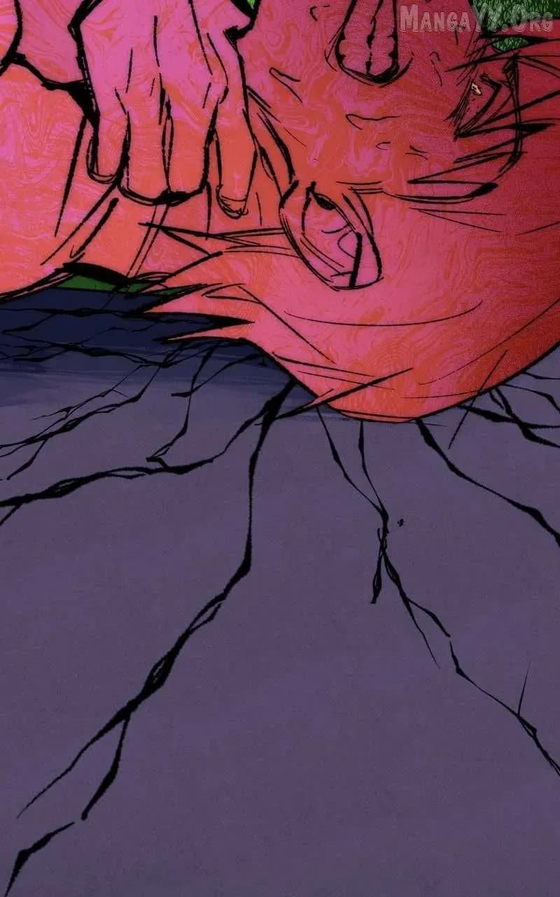 Hand Jumper chapter 116, page 99
