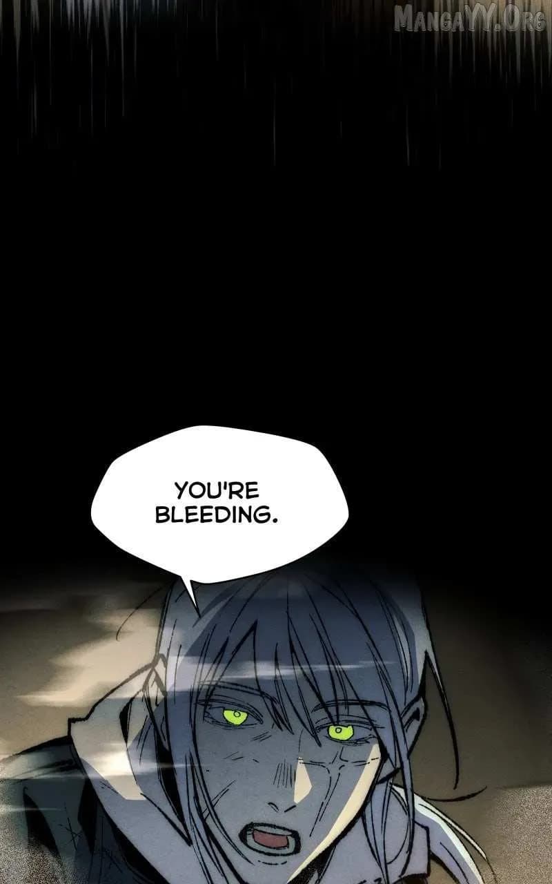 Hand Jumper chapter 117, page 6
