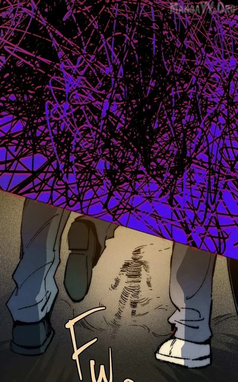 Hand Jumper chapter 117, page 16