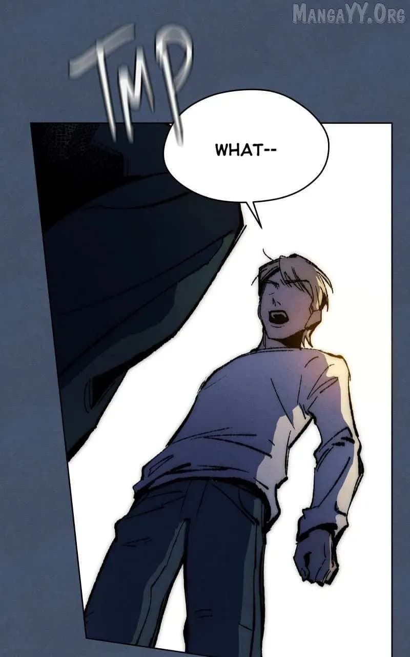 Hand Jumper chapter 117, page 23