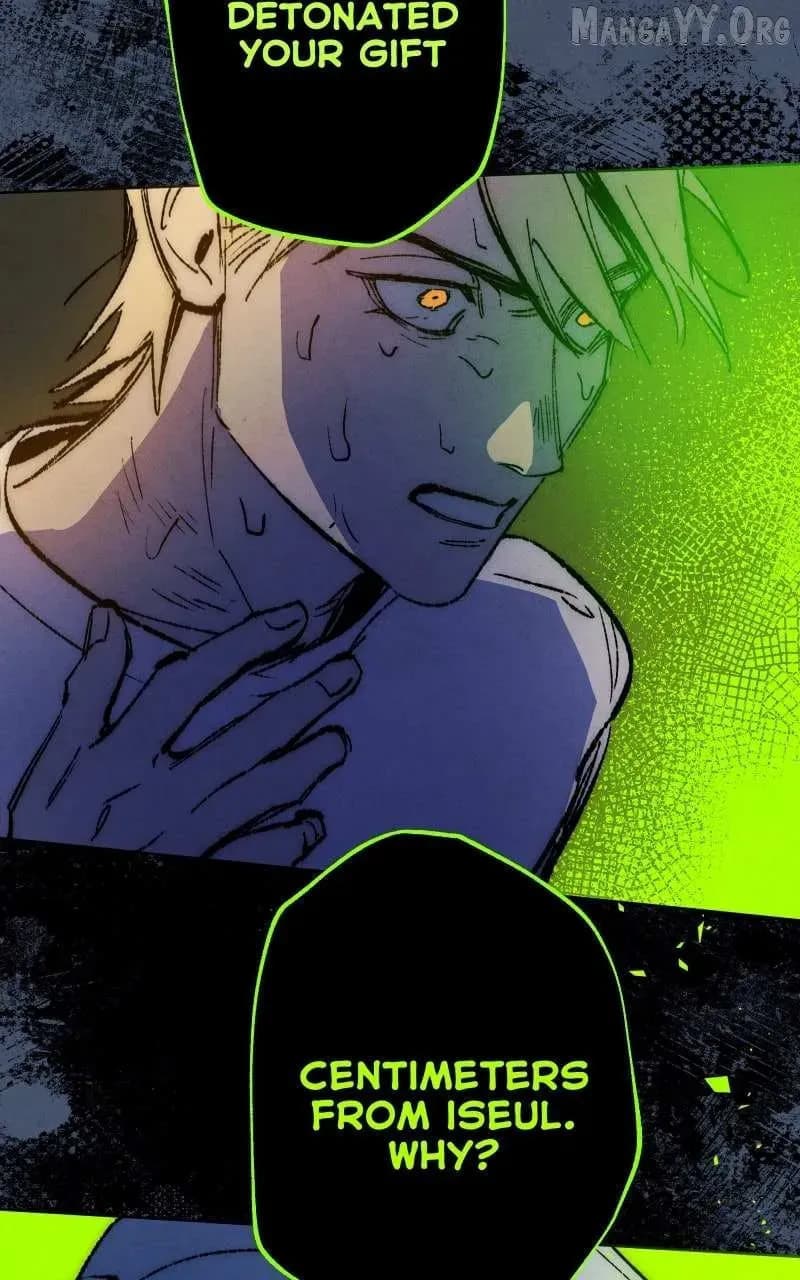 Hand Jumper chapter 117, page 39