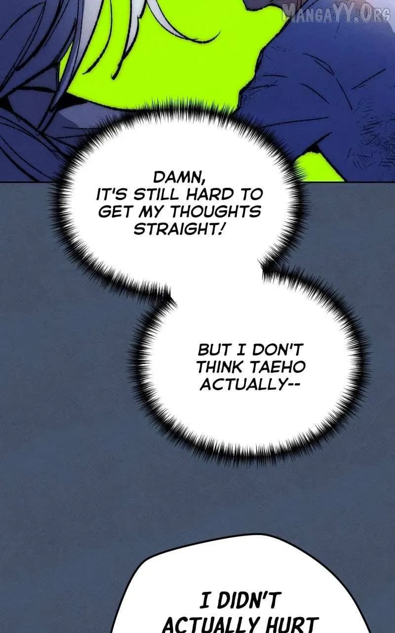 Hand Jumper chapter 117, page 42