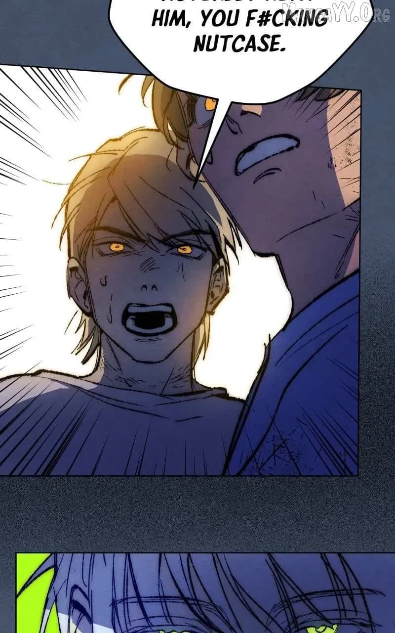 Hand Jumper chapter 117, page 43
