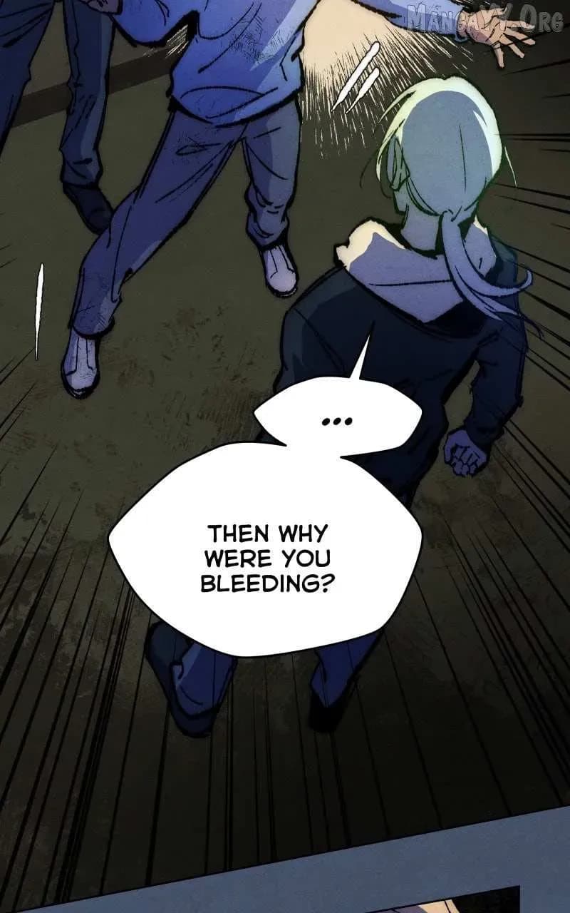 Hand Jumper chapter 117, page 45