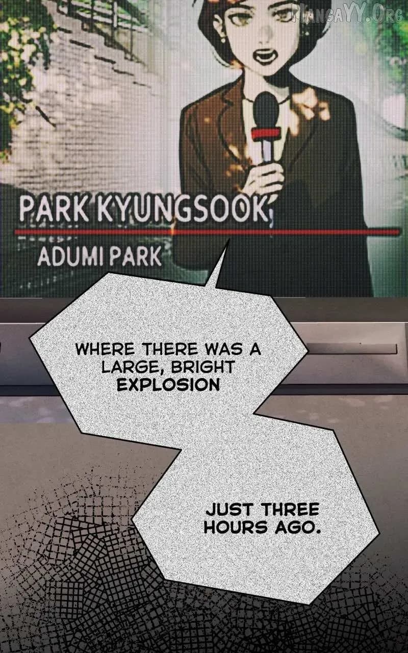 Hand Jumper chapter 117, page 54