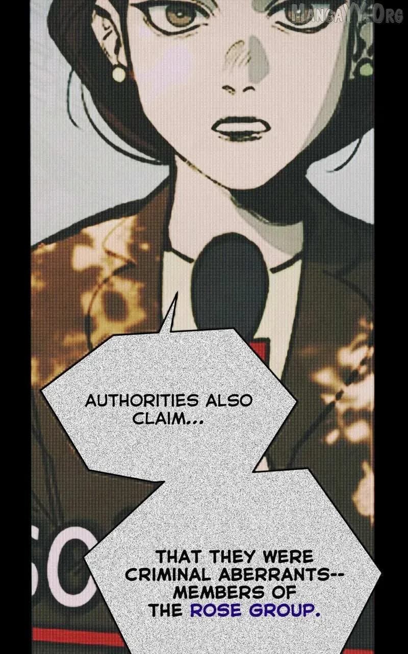 Hand Jumper chapter 117, page 58