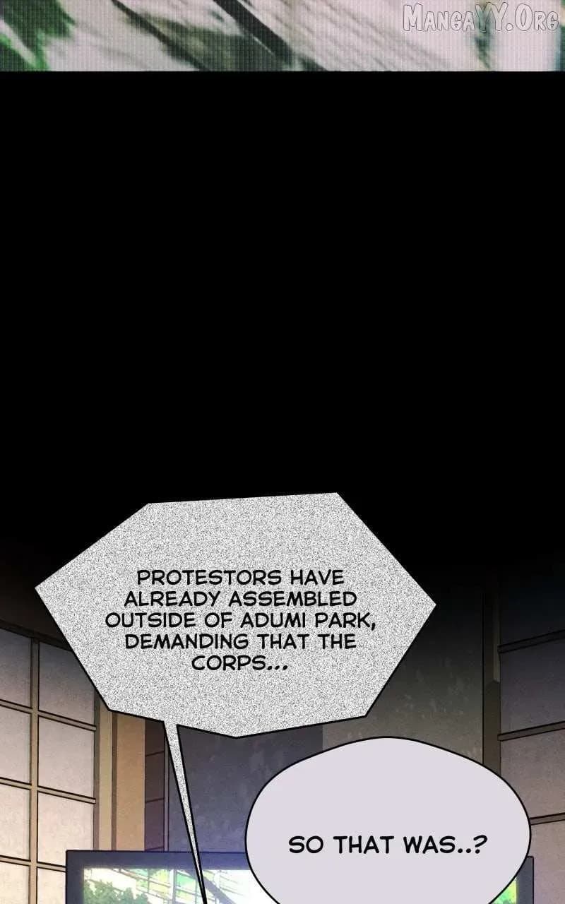 Hand Jumper chapter 117, page 63