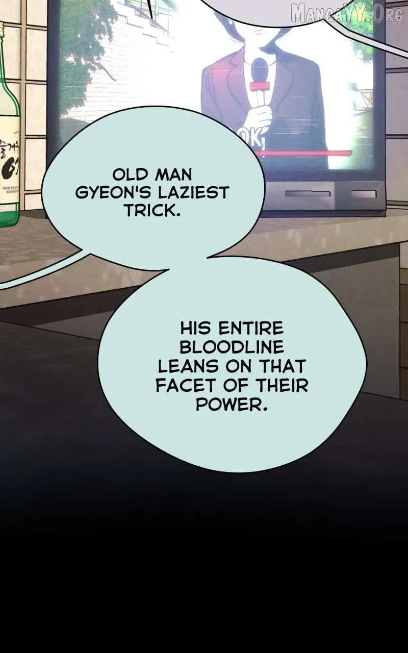 Hand Jumper chapter 117, page 64