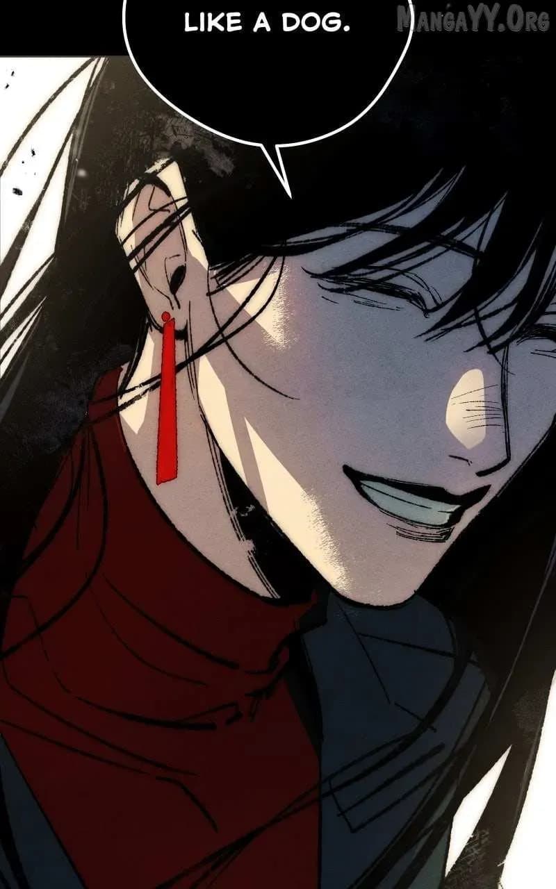 Hand Jumper chapter 117, page 71