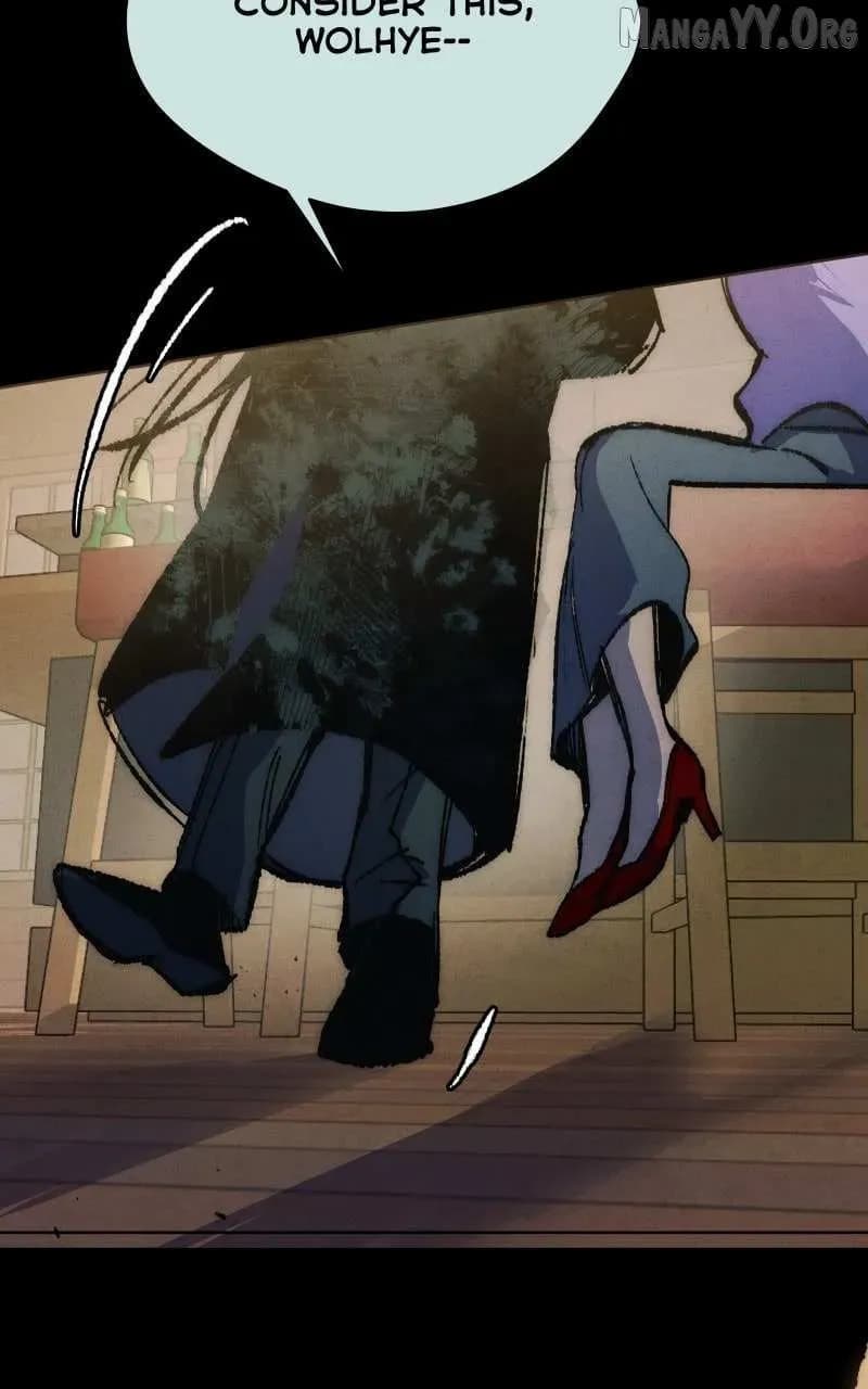 Hand Jumper chapter 117, page 73