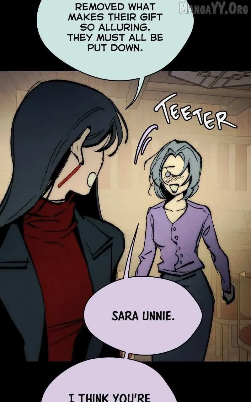 Hand Jumper chapter 117, page 81