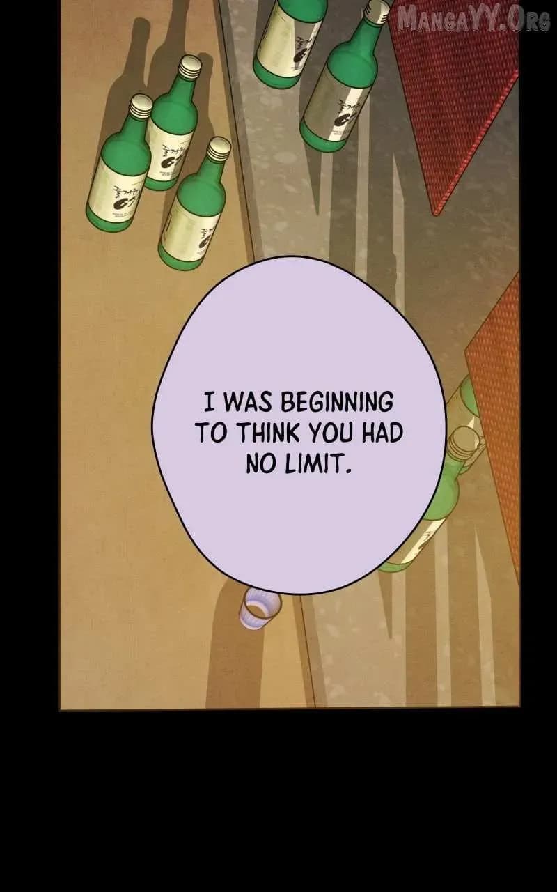Hand Jumper chapter 117, page 83