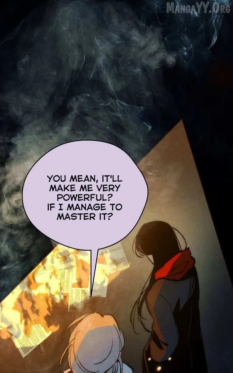 Hand Jumper chapter 117, page 98
