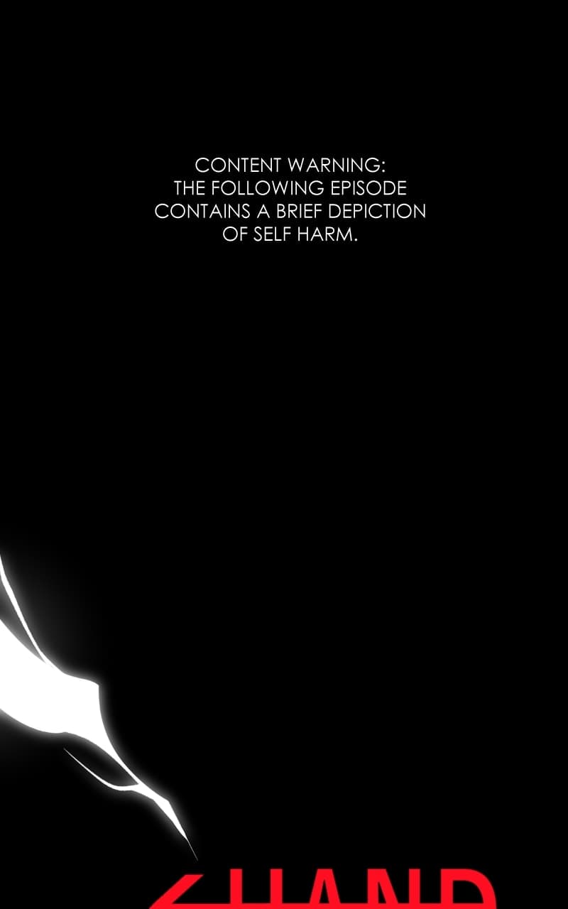 Hand Jumper chapter 118.1, page 1