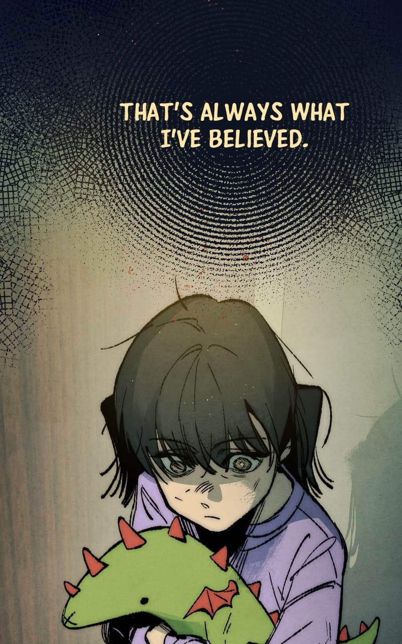 Hand Jumper chapter 118.1, page 5