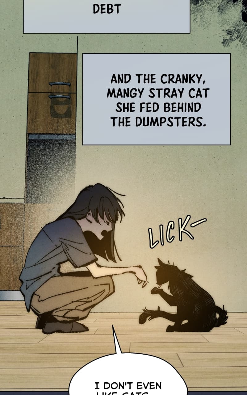 Hand Jumper chapter 118.1, page 11