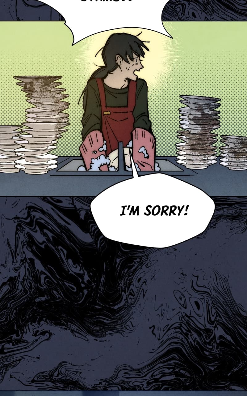Hand Jumper chapter 118.1, page 15