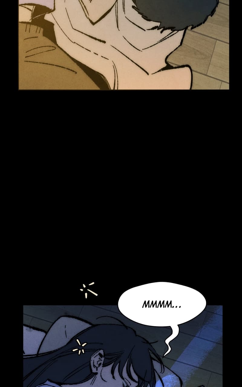 Hand Jumper chapter 118.1, page 22