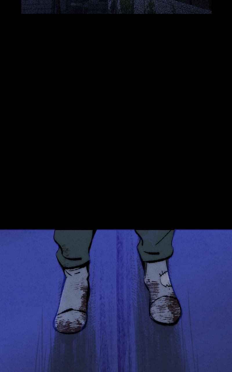 Hand Jumper chapter 118.1, page 34