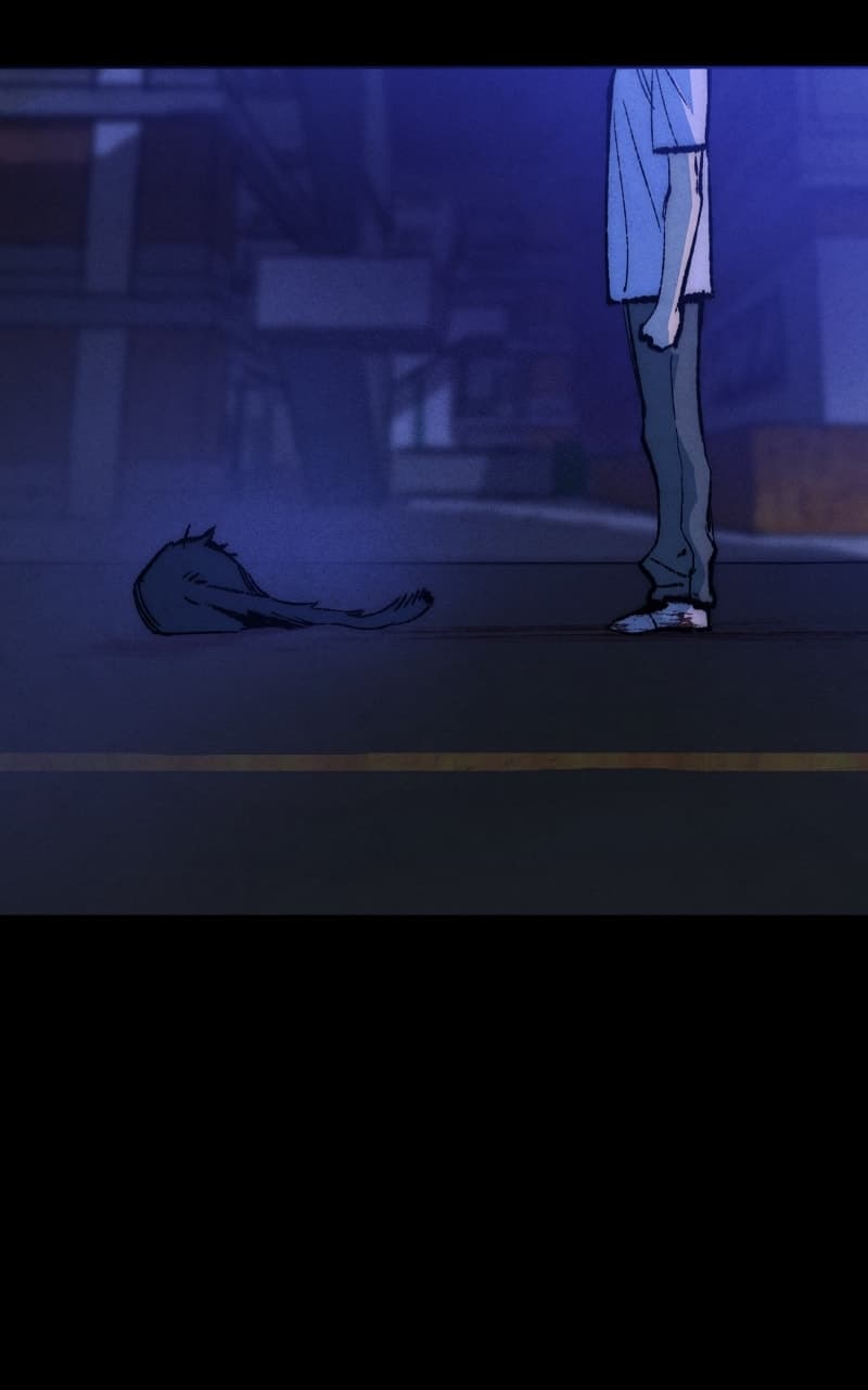 Hand Jumper chapter 118.1, page 37