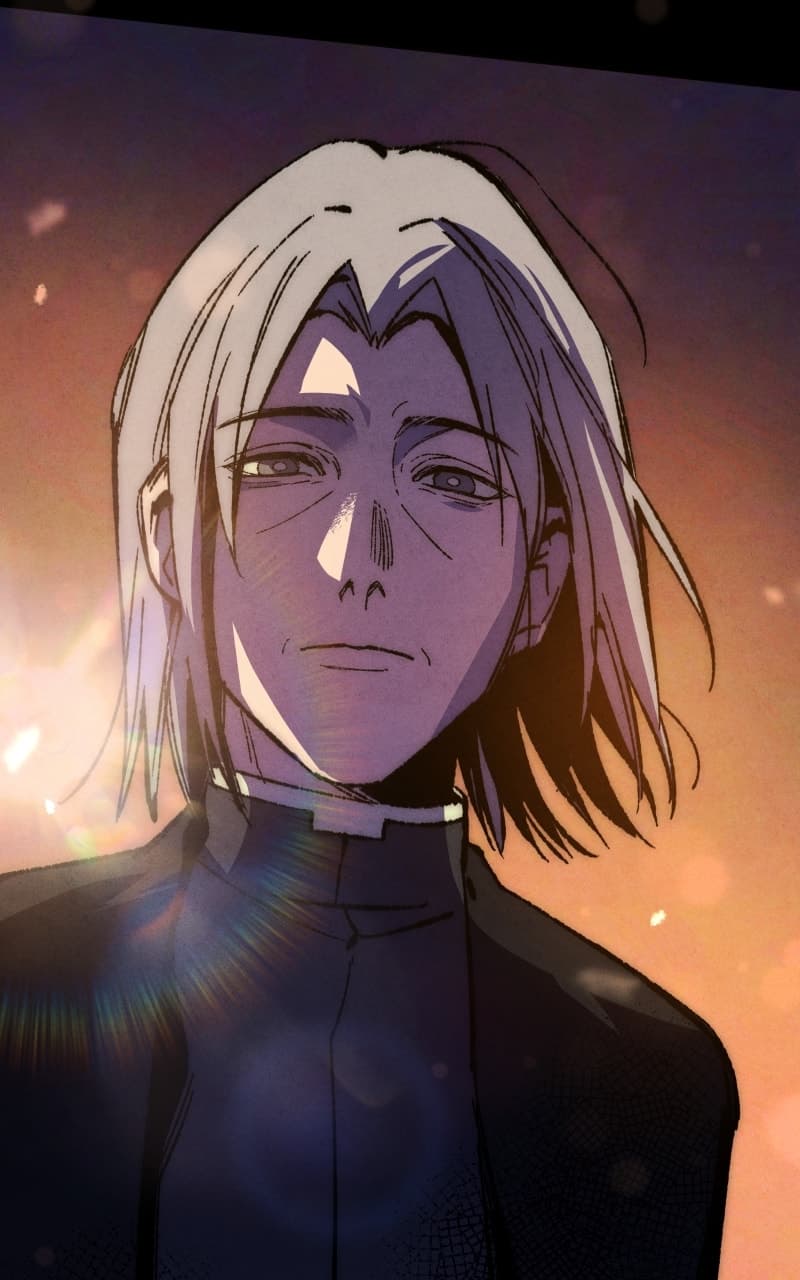 Hand Jumper chapter 118.1, page 61