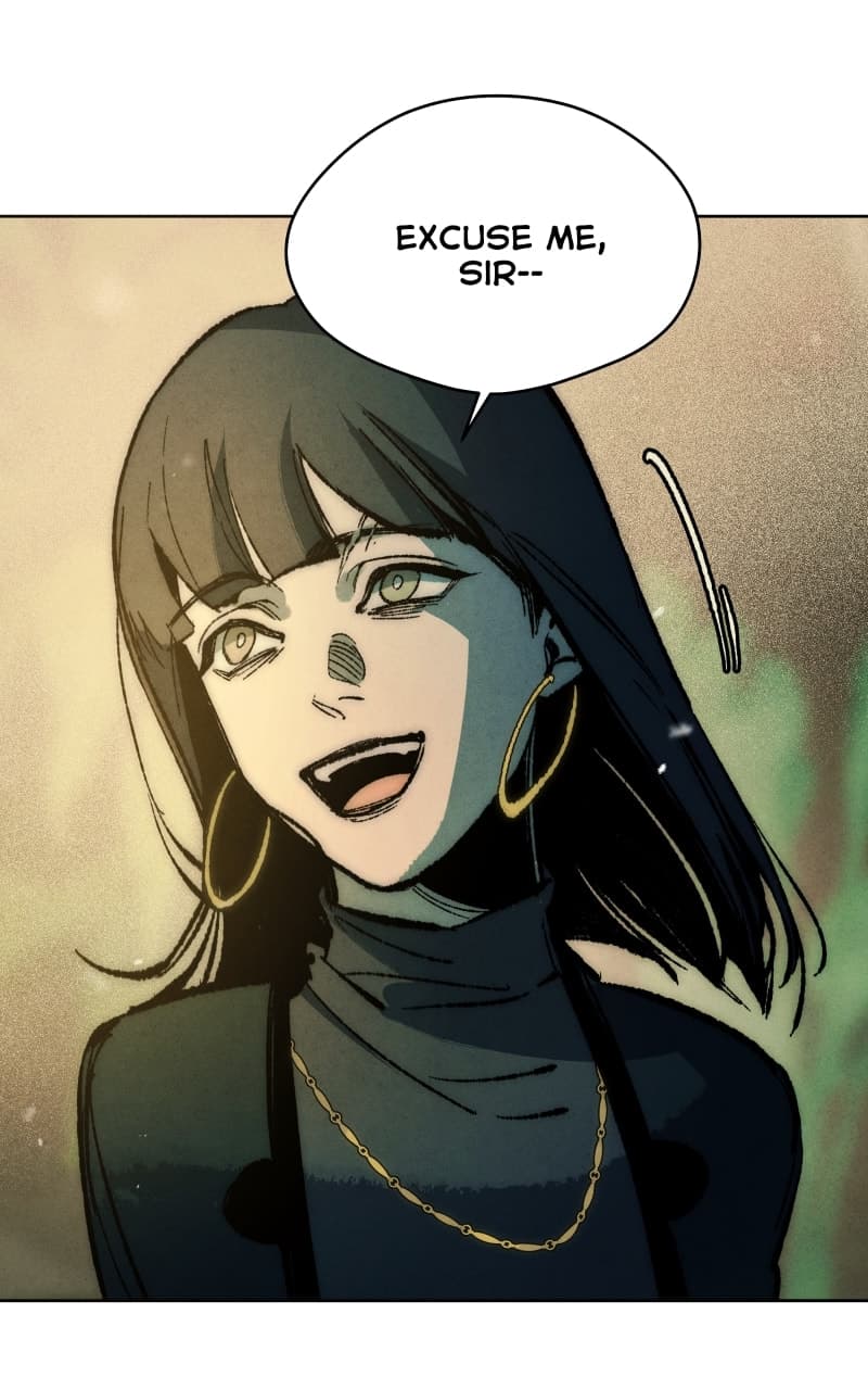 Hand Jumper chapter 118.1, page 81