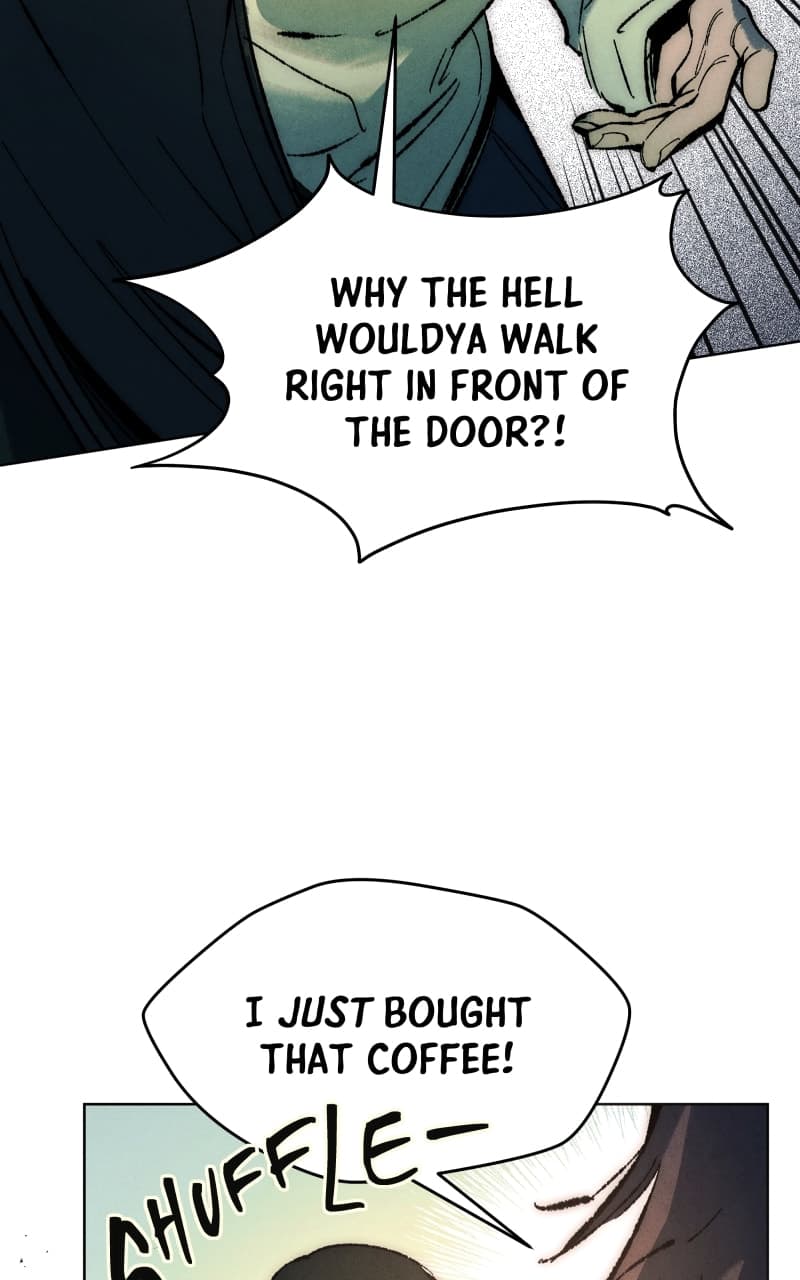 Hand Jumper chapter 118.1, page 96
