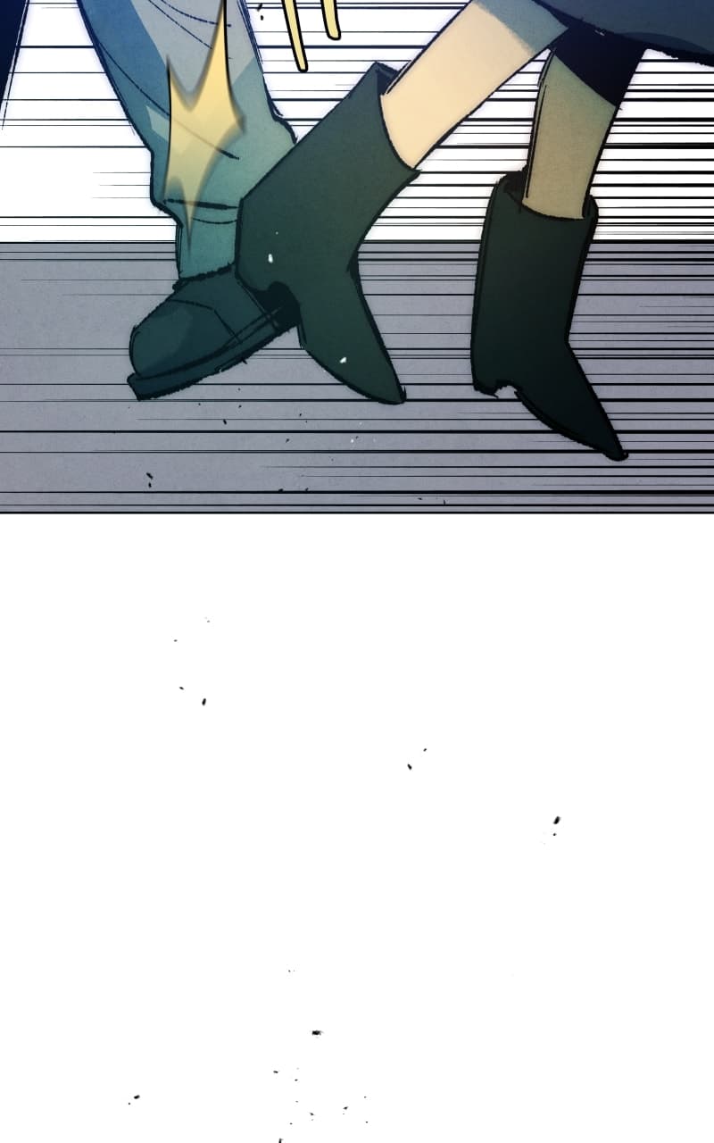 Hand Jumper chapter 118.1, page 98