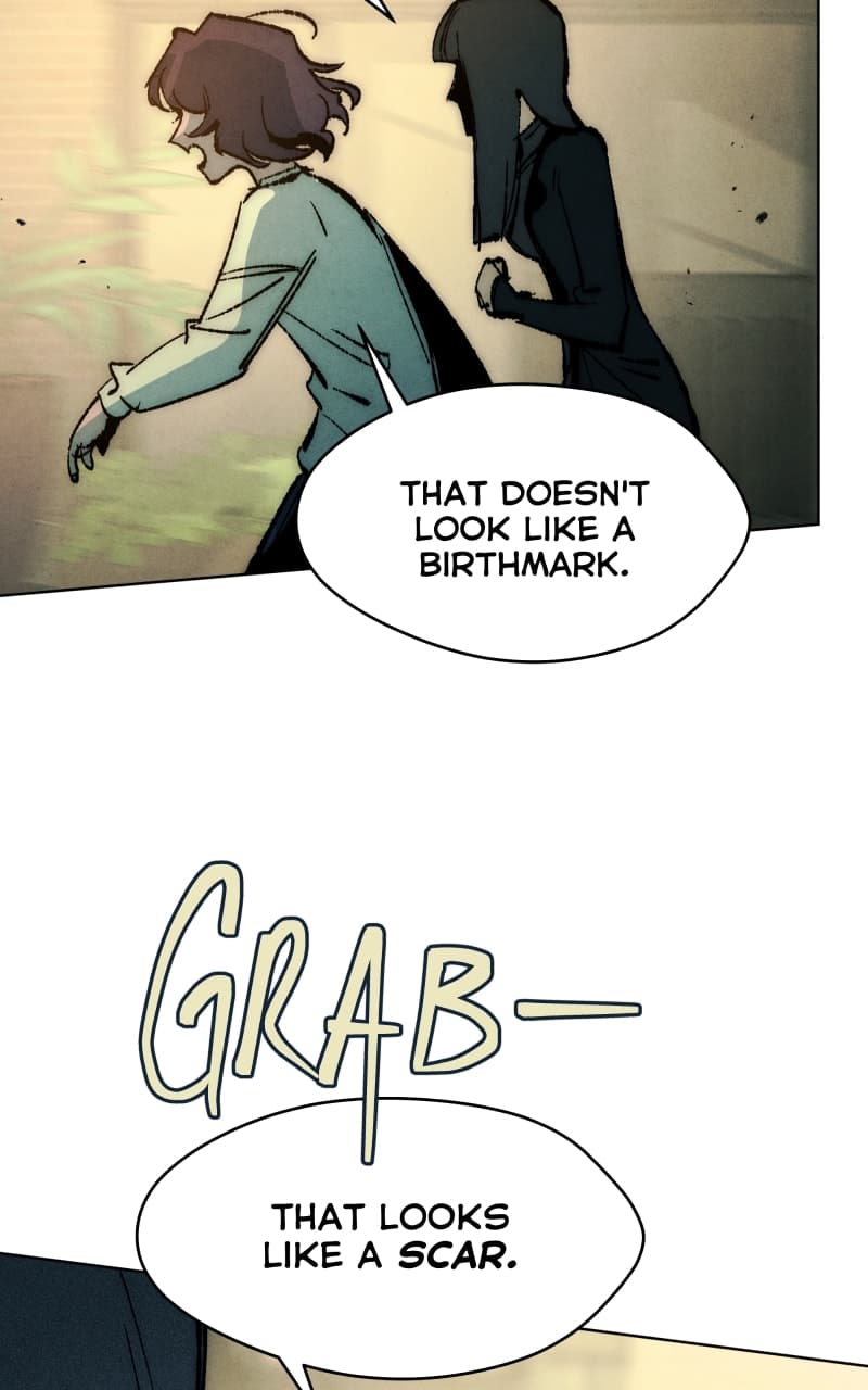 Hand Jumper chapter 118.1, page 122