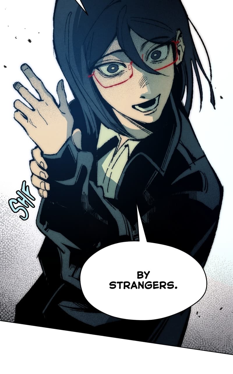 Hand Jumper chapter 118.1, page 125
