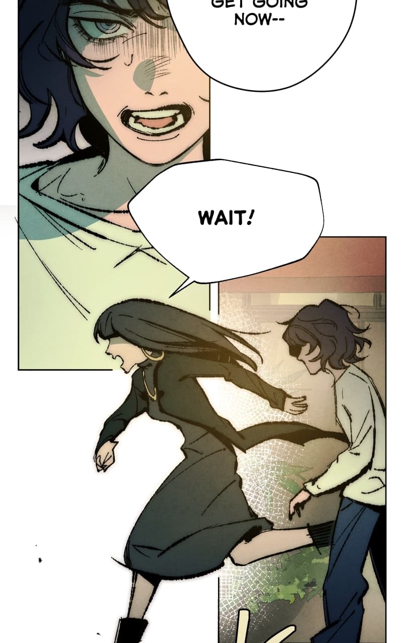 Hand Jumper chapter 118.1, page 127