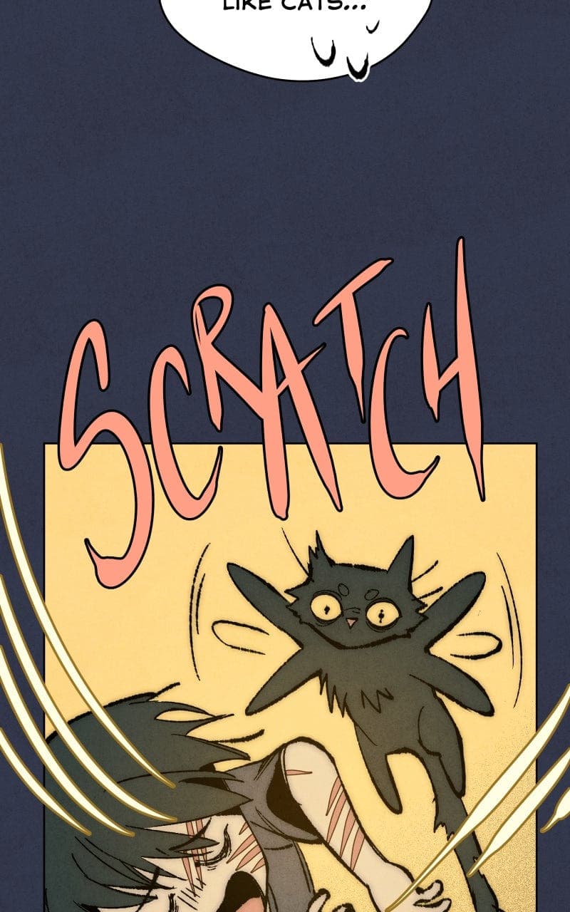 Hand Jumper chapter 118, page 12