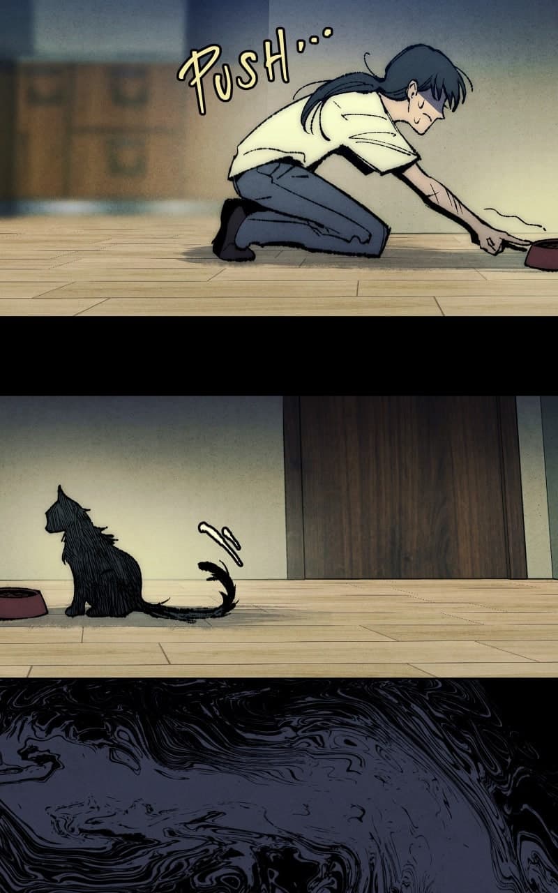 Hand Jumper chapter 118, page 16