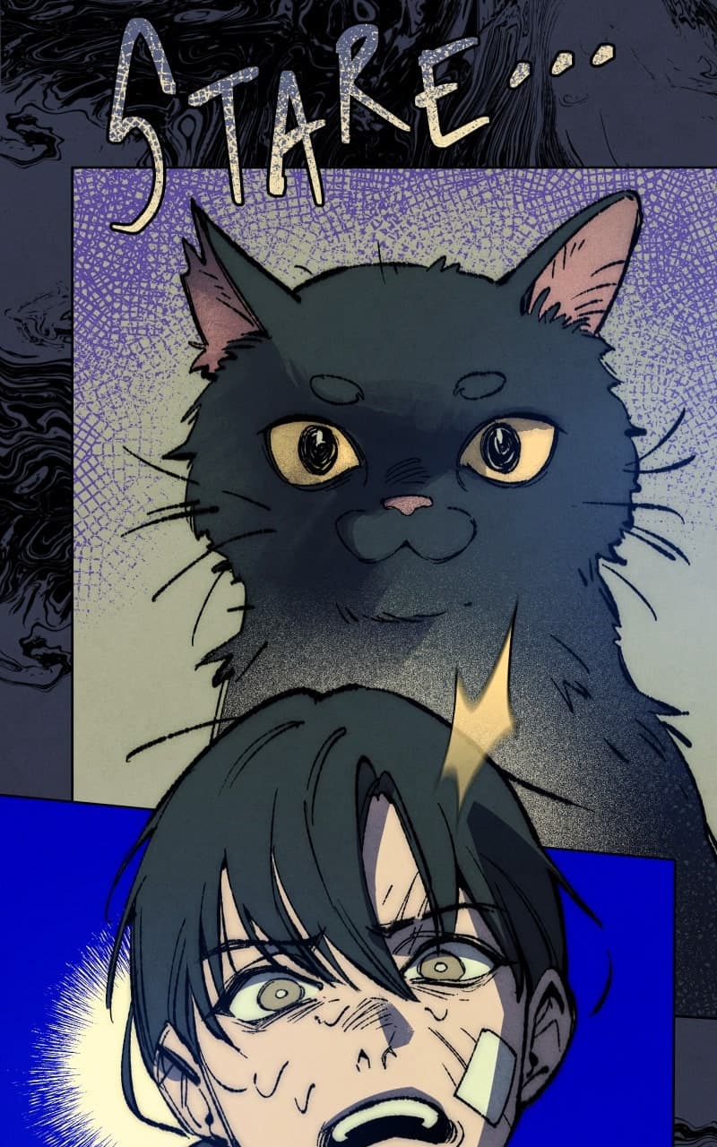 Hand Jumper chapter 118, page 17