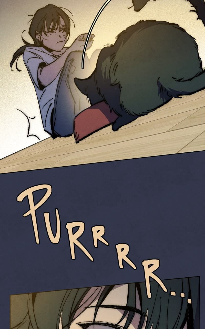 Hand Jumper chapter 118, page 19