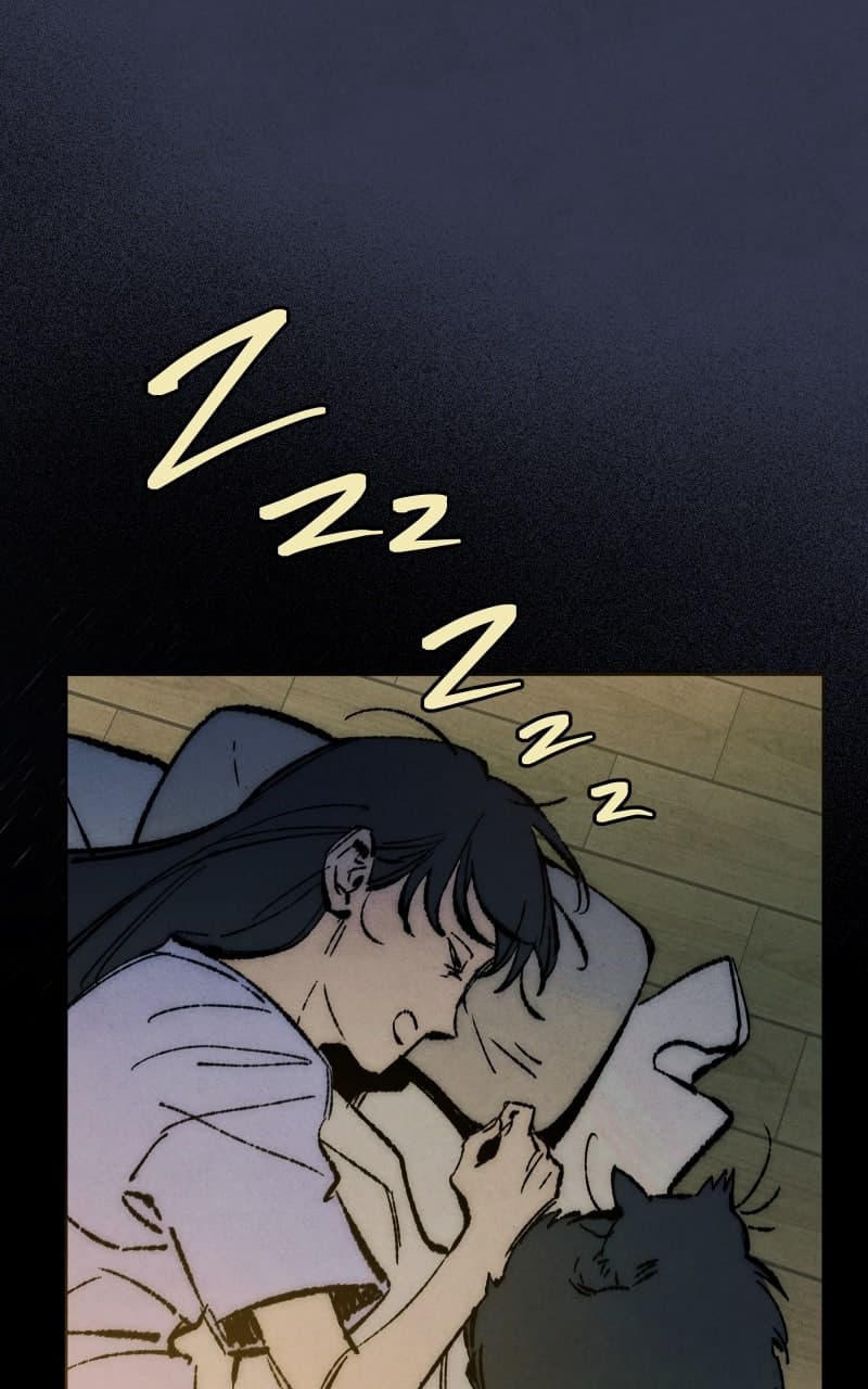 Hand Jumper chapter 118, page 21