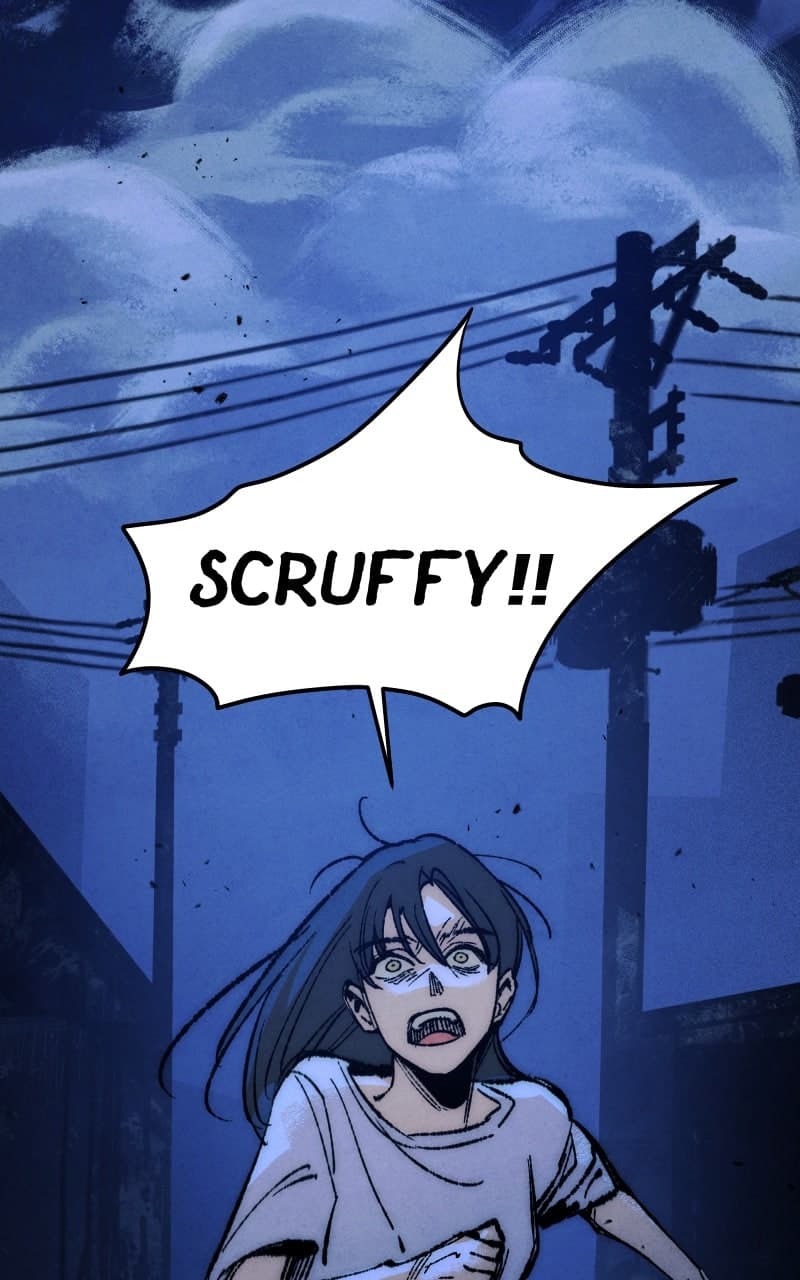 Hand Jumper chapter 118, page 26