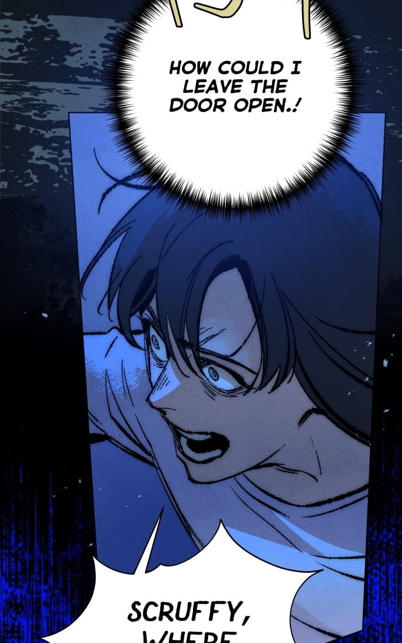 Hand Jumper chapter 118, page 28
