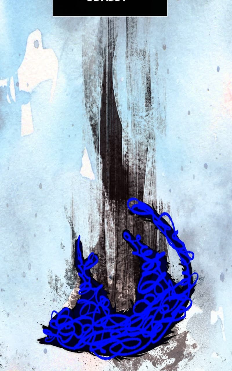 Hand Jumper chapter 118, page 44