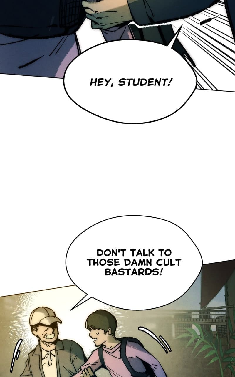 Hand Jumper chapter 118, page 84