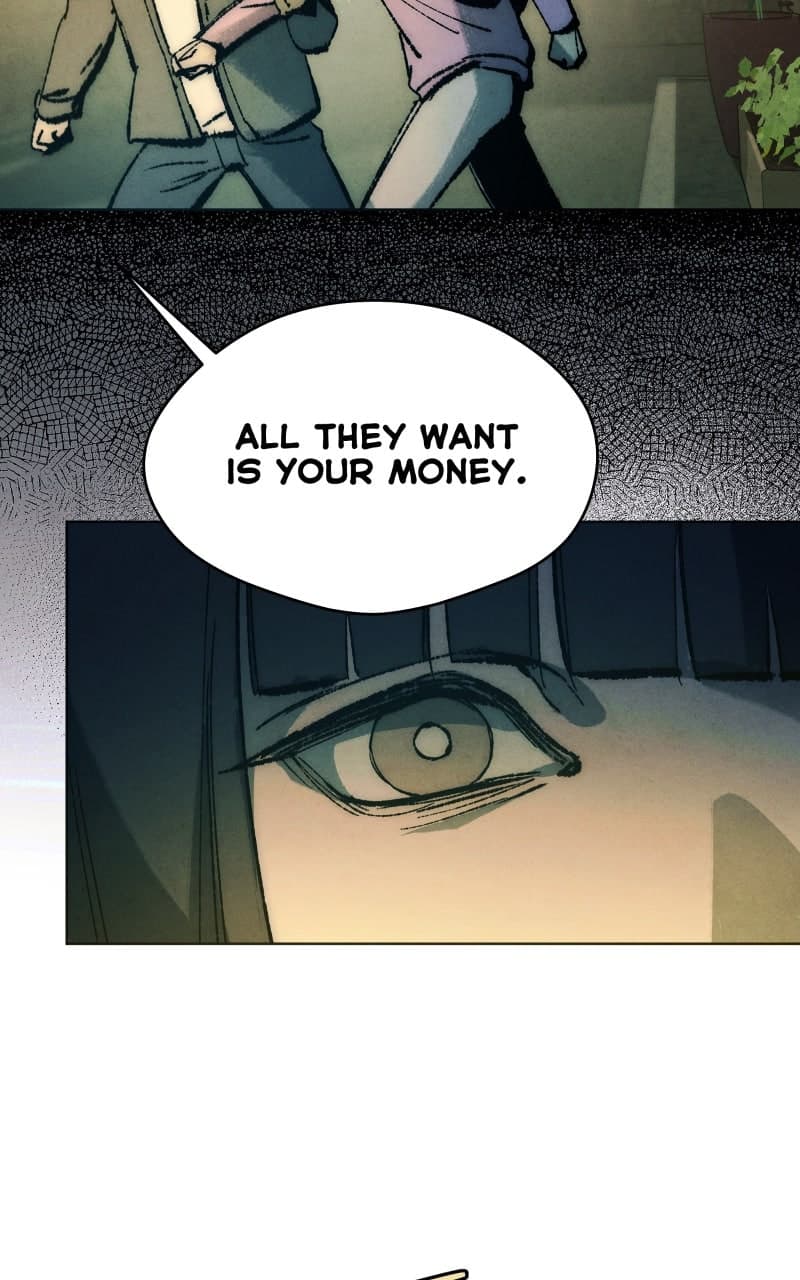 Hand Jumper chapter 118, page 85