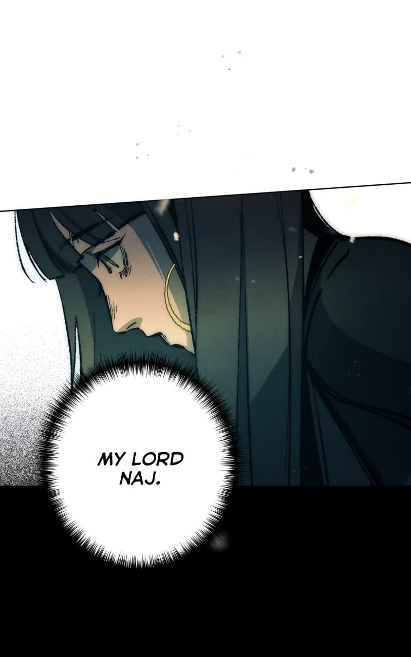Hand Jumper chapter 118, page 87