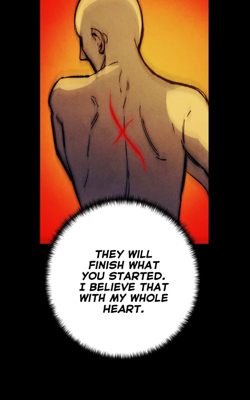 Hand Jumper chapter 118, page 89