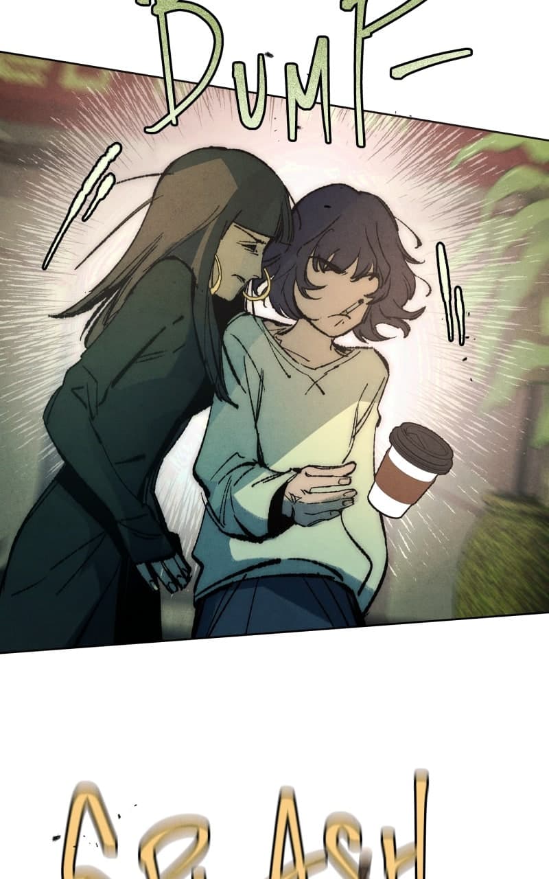 Hand Jumper chapter 118, page 92